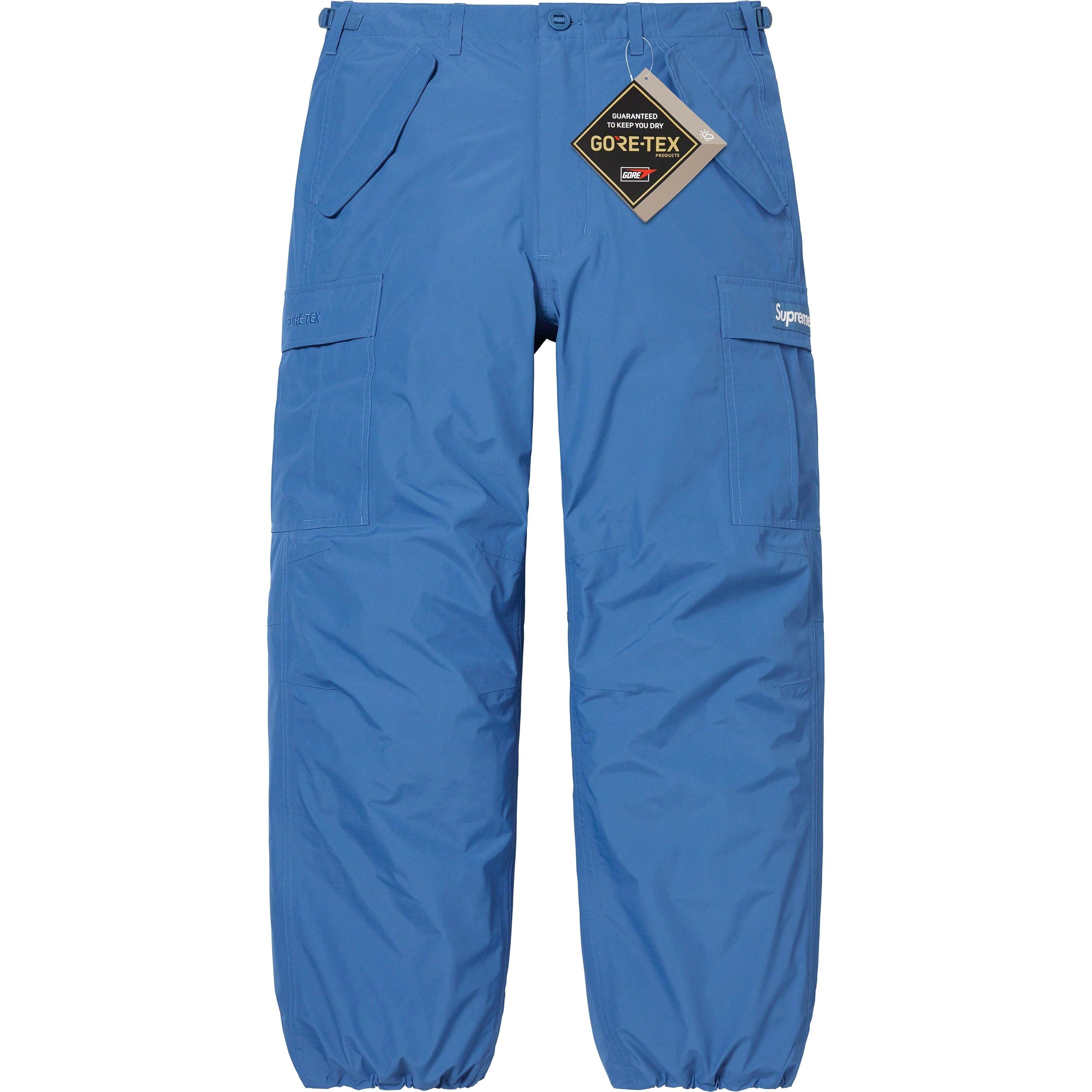 GORE-TEX PACLITE® Cargo Pant view 7